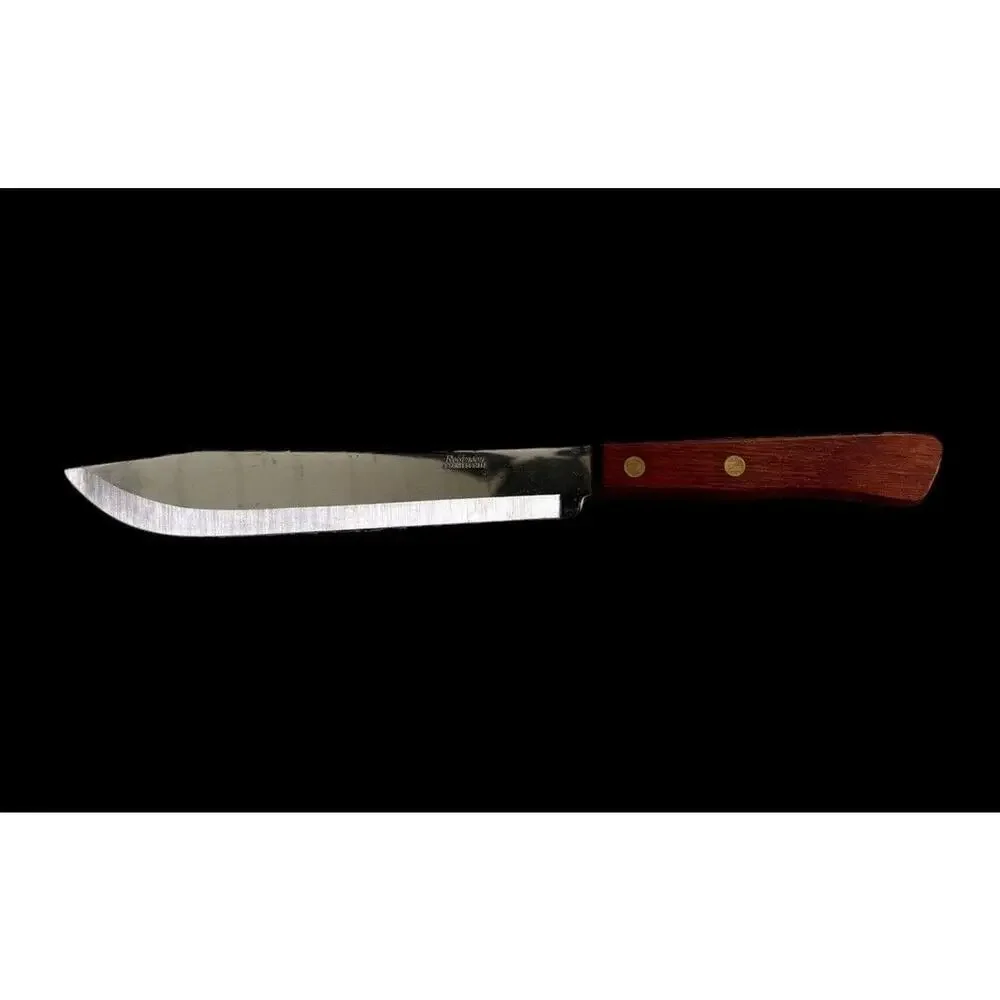 Vintage Robinson Butcher Knife, 7